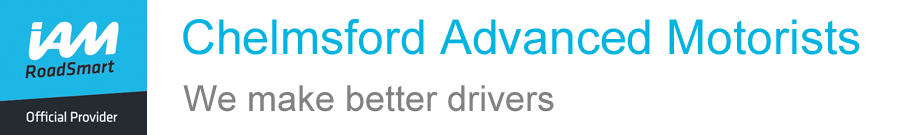 Chelmsford Advanced Motorists